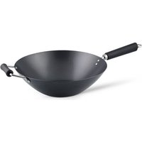 KEN HOM Wok "Excellence", Stahl, (1 tlg.) von Ken Hom