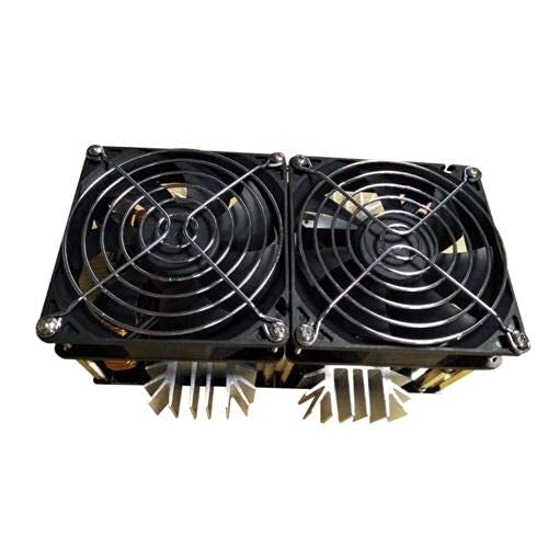 1800W Induktionserwärmung Heizung Board Modul Maschine 40A Flyback Treiber Heizung Induktionsheizung Professionelle Stromversorgung Schlauch Induktionsheizmodul von KenSyuInt