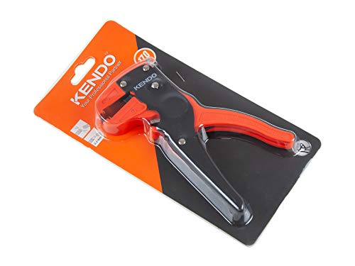 Kendo Automatic Wire Strippers by Hamble von Kendo