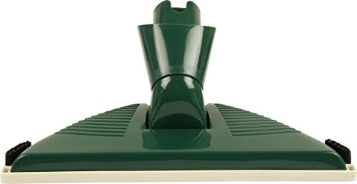 Kenekos - Bodendüse/Staubsaugerbürste/Staubsaugerdüse geeignet für Vorwerk-Geräte mit Ovalanschluss - Kobold VK 130 131 135 136 140 150 Tiger VT 251 252 260 265 270 Kenekos - Bodendüse/Staubsaugerbürste/Staubsaugerdüse geeignet für Vorwerk-Geräte mit Ovalanschluss - Kobold VK 130 131 135 136 140 150 Tiger VT 251 252 260 265 270 von Kenekos