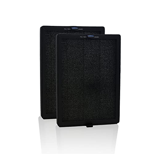 Kenmore KF250 1200e Serie Luftreiniger Ersatz True HEPA Filter Kenmore KF250 1200e Serie Luftreiniger Ersatz True HEPA Filter von Kenmore