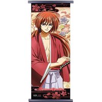 Rurouni Kenshin Wandrolle Poster Offiziell Lizenziert von KenshinShopOnline