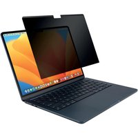 Kensington Display-Blickschutzfolie passend für Modell: MacBook Air 13,6“ - Apple von Kensington