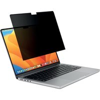 Kensington Display-Blickschutzfolie passend für Modell: MacBook Pro 14“ von Kensington