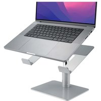 Kensington Notebook-Ständer Universal silber von Kensington