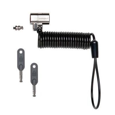 ClickSafe Portable Lock ClickSafe Tragbar Lock ClickSafe Portable Lock ClickSafe Tragbar Lock von Kensington