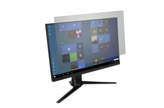 Kensington 61 Cm 24" 16:9 627558 Anti Glare Blendschutzfilter Monitor B-Ware von Kensington