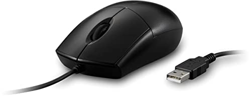 Kensington Acco K:Mouse Pro Fit Washable Wired von Kensington