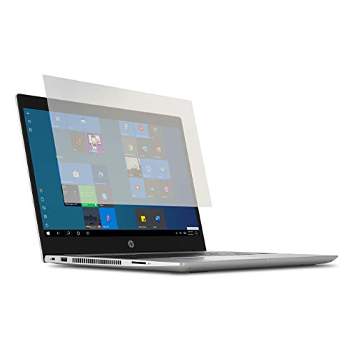 Kensington Blendschutz- und Blaulichtfilter für Laptops 13,3 Zoll, 16:9, Touchscreen-Kompatibel, Mit antimikrobieller Beschichtung, Für Entlastung der Augen, Inkl. Reinigungstuch, 627552 Kensington Blendschutz- und Blaulichtfilter für Laptops 13,3 Zoll, 16:9, Touchscreen-Kompatibel, Mit antimikrobieller Beschichtung, Für Entlastung der Augen, Inkl. Reinigungstuch, 627552 von Kensington