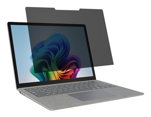 Kensington Blickschutzfilter 2-Wege remov. 7-13,8" Surface von Kensington