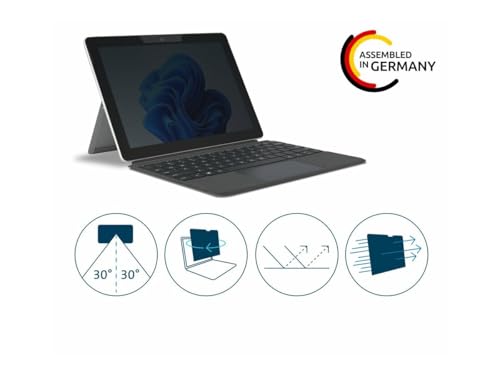 Kensington Blickschutzfilter 2-Wege remov.Surface Go 1,2,3 Kensington Blickschutzfilter 2-Wege remov.Surface Go 1,2,3 von Kensington