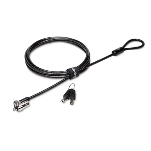 Kensington CANDADO para PORTÁTIL Lock MICROSAVER 2.0 MK Kensington CANDADO para PORTÁTIL Lock MICROSAVER 2.0 MK von Kensington
