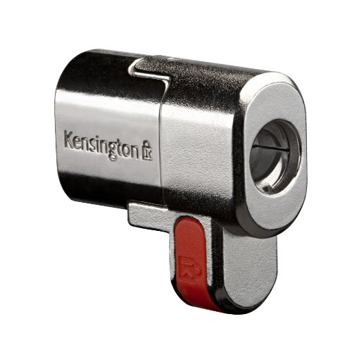 Kensington ClickSafe-Schloss für Apple iPad oder PC-Gehäuse Kensington ClickSafe-Schloss für Apple iPad oder PC-Gehäuse von Kensington