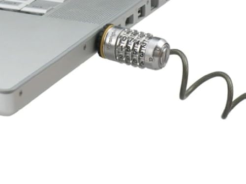 Kensington ComboSaver Combination Portable Notebook Lock – Kabelschloss Kensington ComboSaver Combination Portable Notebook Lock – Kabelschloss von Kensington