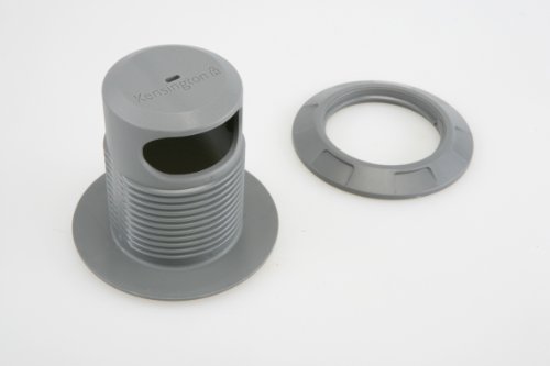 Kensington Grommet Hole Cable Anchor von Kensington