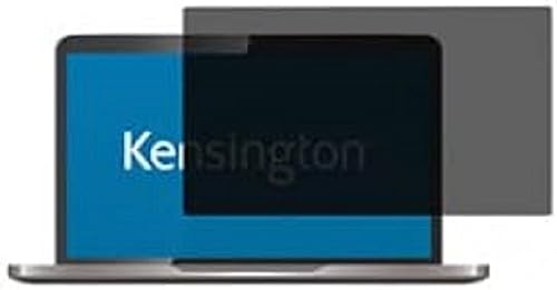 Kensington HP Pro x2 G2 Blickschutzfilter, Zweifachfilter, Ideal zum Schutz vertraulicher Daten auf dem HP Pro x2 612 G2 Tablet, blaulichtverringerung und Reflektionsschutz, Selbstklebend, 627193 Kensington HP Pro x2 G2 Blickschutzfilter, Zweifachfilter, Ideal zum Schutz vertraulicher Daten auf dem HP Pro x2 612 G2 Tablet, blaulichtverringerung und Reflektionsschutz, Selbstklebend, 627193 von Kensington