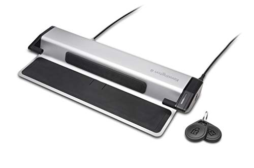 Kensington Laptop Locking Station with K-Fob Smart Lock von Kensington