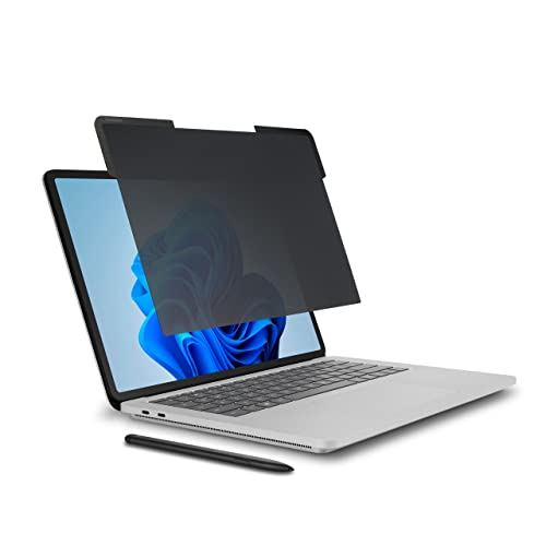 Kensington MagPro Elite Magnetischer Sichtschutz für Surface Laptop Studio (K51701WW) von Kensington