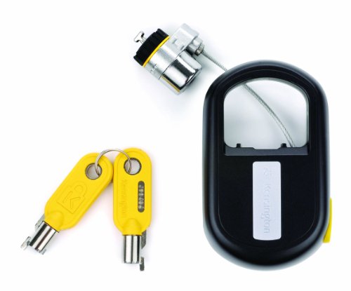 Kensington MicroSaver keyed Rectractable NB Lock Kensington MicroSaver keyed Rectractable NB Lock von Kensington