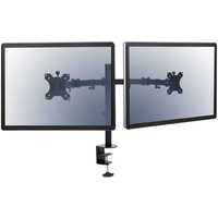 Kensington Monitor-Halterung Smart Fit Ergo Dual schwarz von Kensington