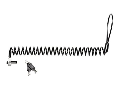 Kensington N17 Portable Keyed Laptop Lock・Master Keyed・(K66645EUM) (EAN: 5028252592956) von Kensington