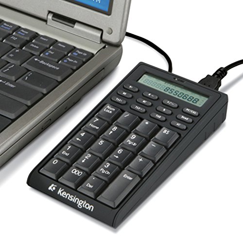 Kensington Notebook Keypad / Calculator von Kensington