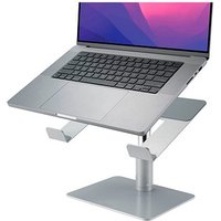 Kensington Laptop-Ständer Universal silber Kensington Laptop-Ständer Universal silber von Kensington