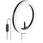 Kensington Ringlicht K87653WW Schwarz Kensington Ringlicht K87653WW Schwarz von Kensington