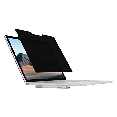 Kensington SA15 Sichtschutz für Surface Book 2/3 15" (K55522WW) von Kensington