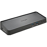 Kensington SD3600 Horizontale Universelle Dockingstation USB 3.0 K33991WW USB 2.0/3.0, HDMI, VGA/DVI, Display- & Audio-Anschlüsse, Ethernet Schwarz Kensington SD3600 Horizontale Universelle Dockingstation USB 3.0 K33991WW USB 2.0/3.0, HDMI, VGA/DVI, Display- & Audio-Anschlüsse, Ethernet Schwarz von Kensington