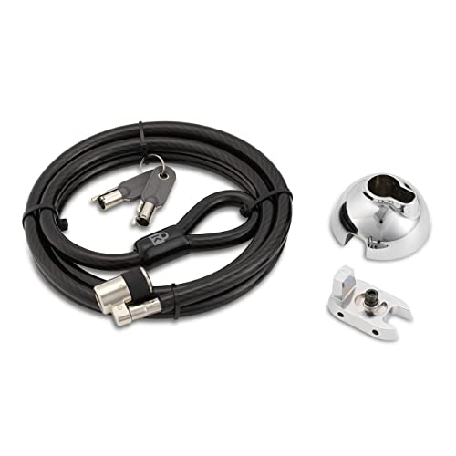 Kensington SafeDome-Schlüsselschloss Kensington SafeDome-Schlüsselschloss von Kensington