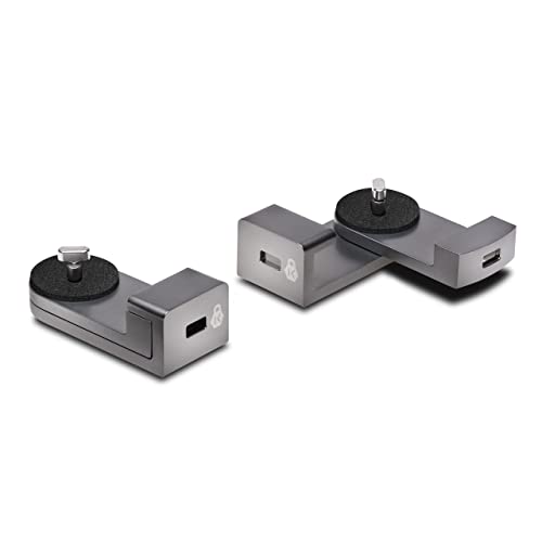 Kensington Schloss für Mac Studio Locking Adapter Mac Studio Mount (K65101WW) von Kensington