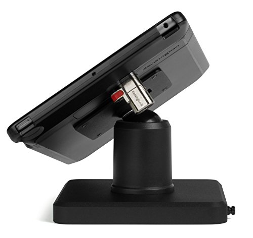 Kensington SecureBack Enclosure and Stand for iPad Air and iPad Air 2 (K97906WW) von Kensington