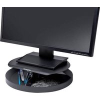Kensington SmartFit® Spin2™ 1fach Monitor-Standfuß 48,3cm (19 ) - 68,6cm (27 ) Schwarz Stand, von Kensington