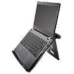 Kensington SmartFit Easy Riser Ergonomischer Laptopständer K52788WW Tragbar Bis zu 17" Schwarz von Kensington