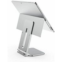 Kensington Tablet-Halterung K58277WW K58277WW silber für 1 Surface Pro oder Surface Go Modell, Tischständer Kensington Tablet-Halterung K58277WW K58277WW silber für 1 Surface Pro oder Surface Go Modell, Tischständer von Kensington