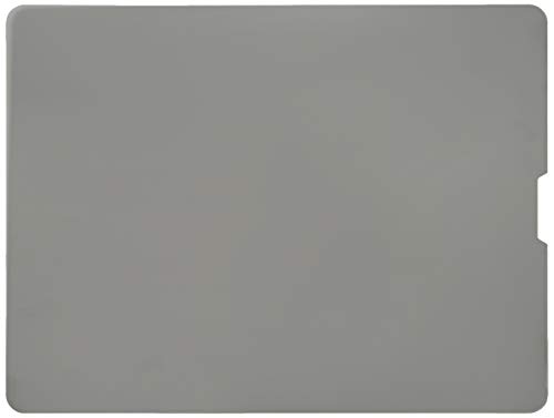 Kensington iPad Pro 11 Zoll (2018) Blickschutzfilter, Zweifachfilter, Ideal zum Schutz vertraulicher Daten auf dem iPad Pro, Blaulichtverringerung und Reflektionsschutz, Selbstklebend, 626784 von Kensington
