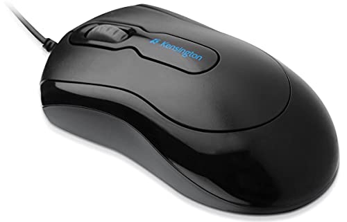Kensington in a Box USB PC Maus, PC/Mac, 2 Ways von Kensington