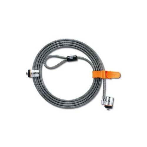 Kensington k64025 F MicroSaver Twin Notebook Lock Kensington k64025 F MicroSaver Twin Notebook Lock von Kensington