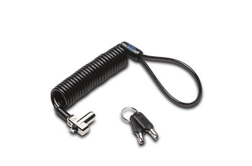 Kensinton N17 Tragbarer Laptop-Lock für Dell Geräte Liked Keyed Locking Systems min. 25 Stück Kensinton N17 Tragbarer Laptop-Lock für Dell Geräte Liked Keyed Locking Systems min. 25 Stück von Kensington