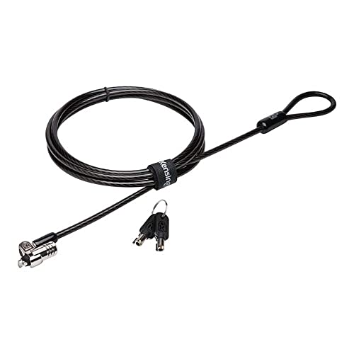 MICROSAVER 2.0 KEYED Laptop Lock MICROSAVER 2.0 KEYED Laptop Lock von Kensington