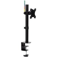 Monitorschwenkarm SmartFit® Ergo 11,4 x 14,8 x 54,8 cm (B x H x T) 8kg Stahl pulverbeschichtet schwarz von Kensington