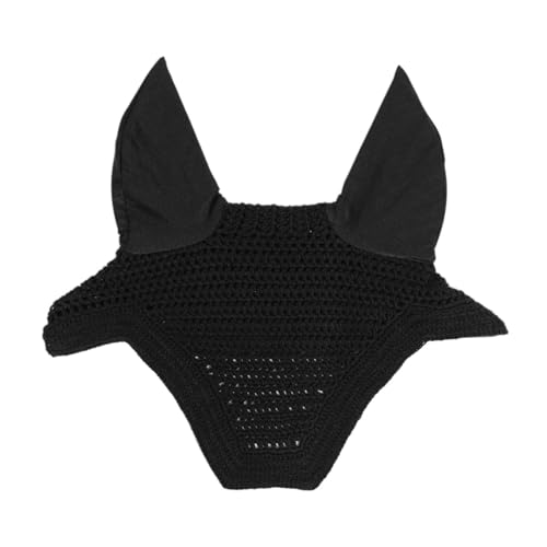 Fly Veil Wellington schwarz Fly Veil Wellington schwarz von Kentucky Horsewear