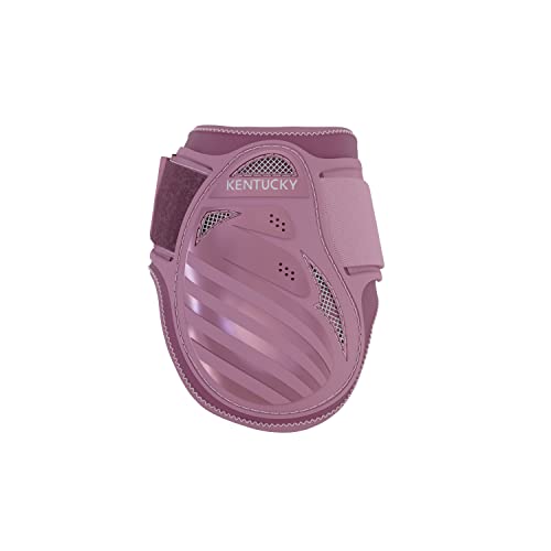 Kentucky Horsewear Streichkappen Bamboo für Jungpferde, Größe:M, Farbe:alte Rose Kentucky Horsewear Streichkappen Bamboo für Jungpferde, Größe:M, Farbe:alte Rose von Kentucky Horsewear