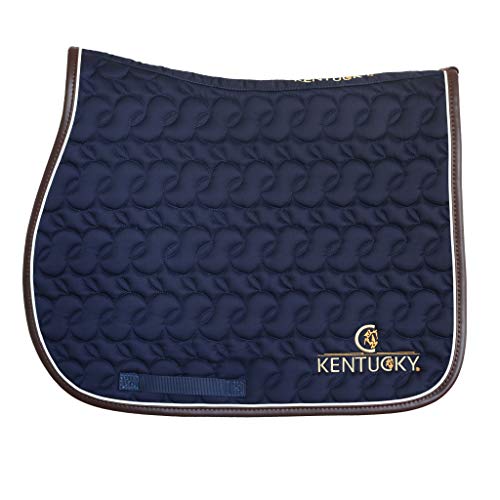 Kentucky Schabracke Farbe: Marine von Kentucky Horsewear