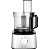 Kenwood Home Appliance FDM301SS Küchenmaschine 800W Edelstahl von Kenwood Home Appliance