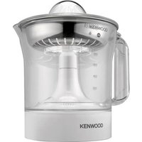 Kenwood Home Appliance Zitruspresse JE290 40W direkter Saftauslauf Weiß von Kenwood Home Appliance
