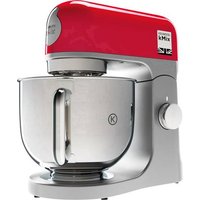 Kenwood Home Appliance KMX750RD Küchenmaschine 1000W Rot von Kenwood Home Appliance