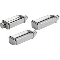Kenwood MAX980ME Aufsatzset silber von Kenwood