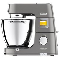 Kenwood Titanium Chef Patissier XL Küchenmaschine silber von Kenwood